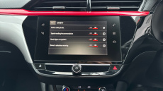 Vauxhall Corsa 1.2 Turbo SRi 5dr Petrol Hatchback